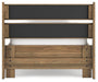 Deanlow Bed - Holmwood's Furniture & Design Center (Somersworth, NH)