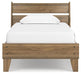 Deanlow Bed - Holmwood's Furniture & Design Center (Somersworth, NH)