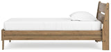 Deanlow Bed - Holmwood's Furniture & Design Center (Somersworth, NH)