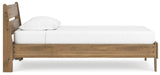 Deanlow Bed - Holmwood's Furniture & Design Center (Somersworth, NH)