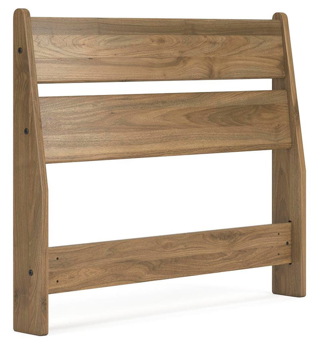 Deanlow Bed - Holmwood's Furniture & Design Center (Somersworth, NH)