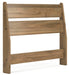 Deanlow Bed - Holmwood's Furniture & Design Center (Somersworth, NH)