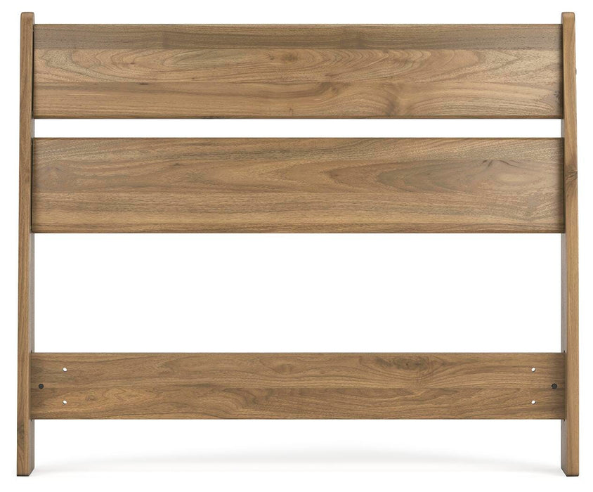 Deanlow Bed - Holmwood's Furniture & Design Center (Somersworth, NH)