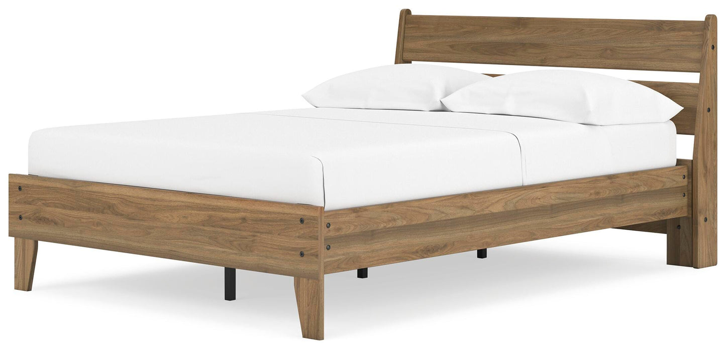 Deanlow Bed - Holmwood's Furniture & Design Center (Somersworth, NH)