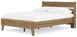 Deanlow Bed - Holmwood's Furniture & Design Center (Somersworth, NH)