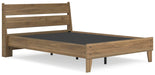 Deanlow Bed - Holmwood's Furniture & Design Center (Somersworth, NH)