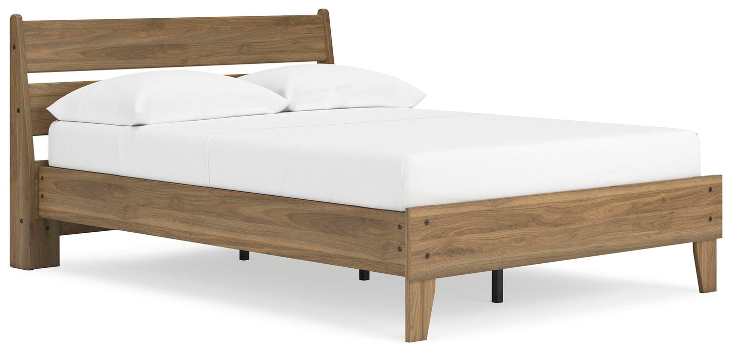 Deanlow Bed - Holmwood's Furniture & Design Center (Somersworth, NH)