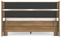 Deanlow Bed - Holmwood's Furniture & Design Center (Somersworth, NH)