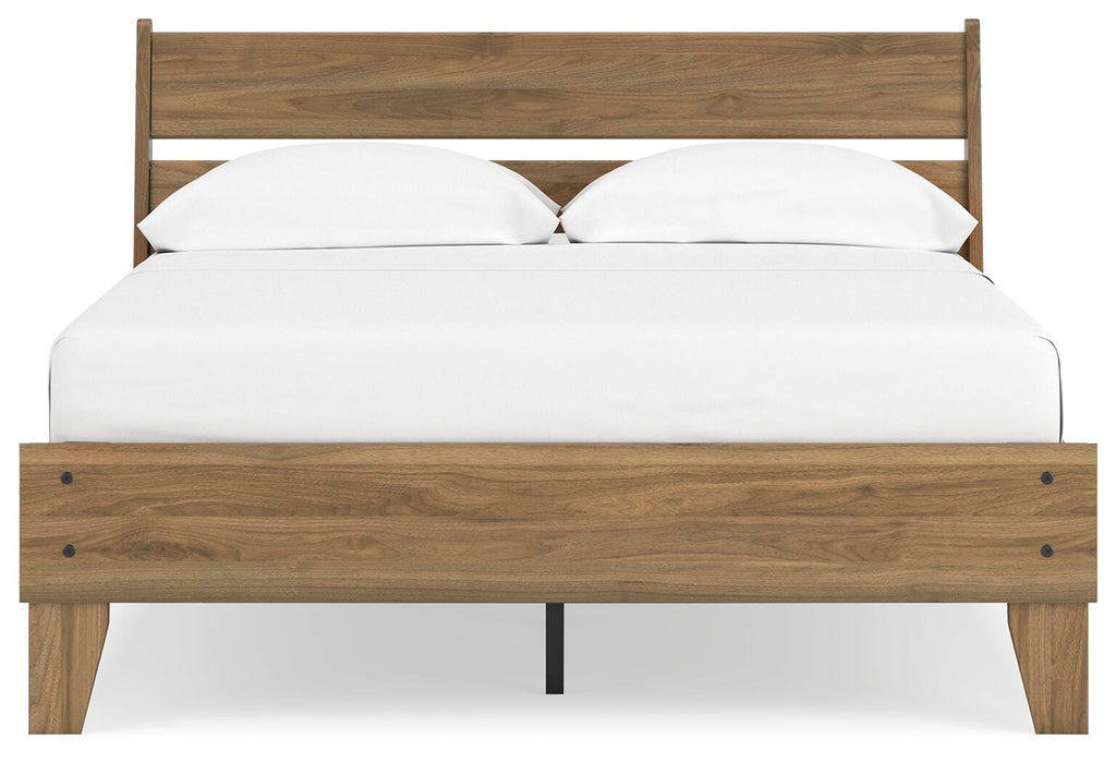 Deanlow Bed - Holmwood's Furniture & Design Center (Somersworth, NH)