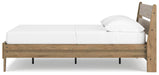 Deanlow Bed - Holmwood's Furniture & Design Center (Somersworth, NH)