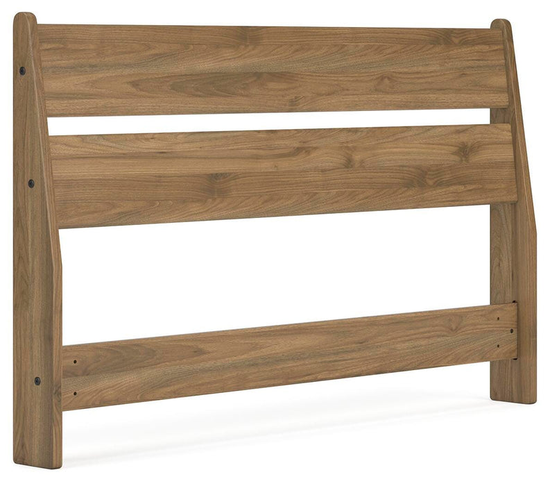 Deanlow Bed - Holmwood's Furniture & Design Center (Somersworth, NH)
