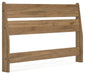 Deanlow Bed - Holmwood's Furniture & Design Center (Somersworth, NH)