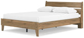 Deanlow Bed - Holmwood's Furniture & Design Center (Somersworth, NH)