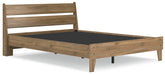 Deanlow Bed - Holmwood's Furniture & Design Center (Somersworth, NH)