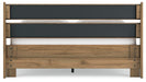 Deanlow Bed - Holmwood's Furniture & Design Center (Somersworth, NH)