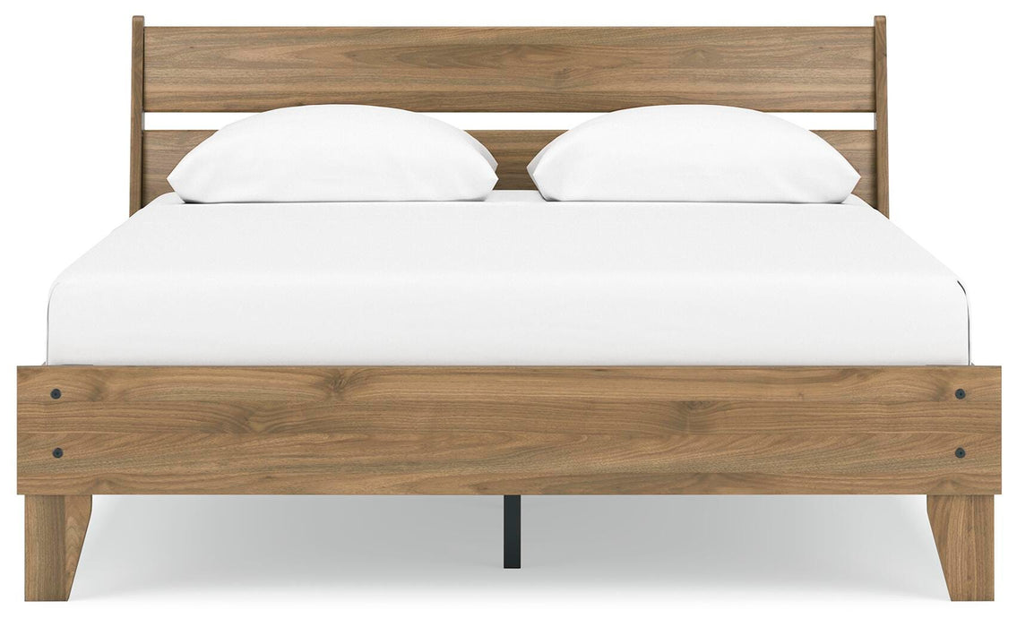 Deanlow Bed - Holmwood's Furniture & Design Center (Somersworth, NH)