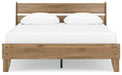 Deanlow Bed - Holmwood's Furniture & Design Center (Somersworth, NH)