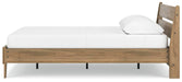 Deanlow Bed - Holmwood's Furniture & Design Center (Somersworth, NH)