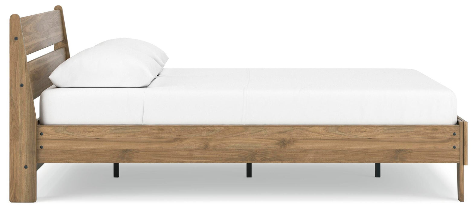 Deanlow Bed - Holmwood's Furniture & Design Center (Somersworth, NH)