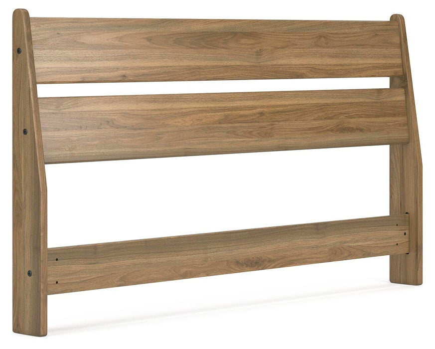 Deanlow Bed - Holmwood's Furniture & Design Center (Somersworth, NH)
