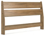 Deanlow Bed - Holmwood's Furniture & Design Center (Somersworth, NH)