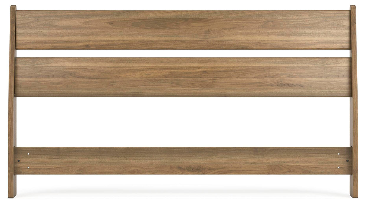 Deanlow Bed - Holmwood's Furniture & Design Center (Somersworth, NH)