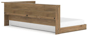 Deanlow Bed - Holmwood's Furniture & Design Center (Somersworth, NH)