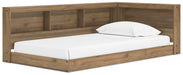 Deanlow Bed - Holmwood's Furniture & Design Center (Somersworth, NH)