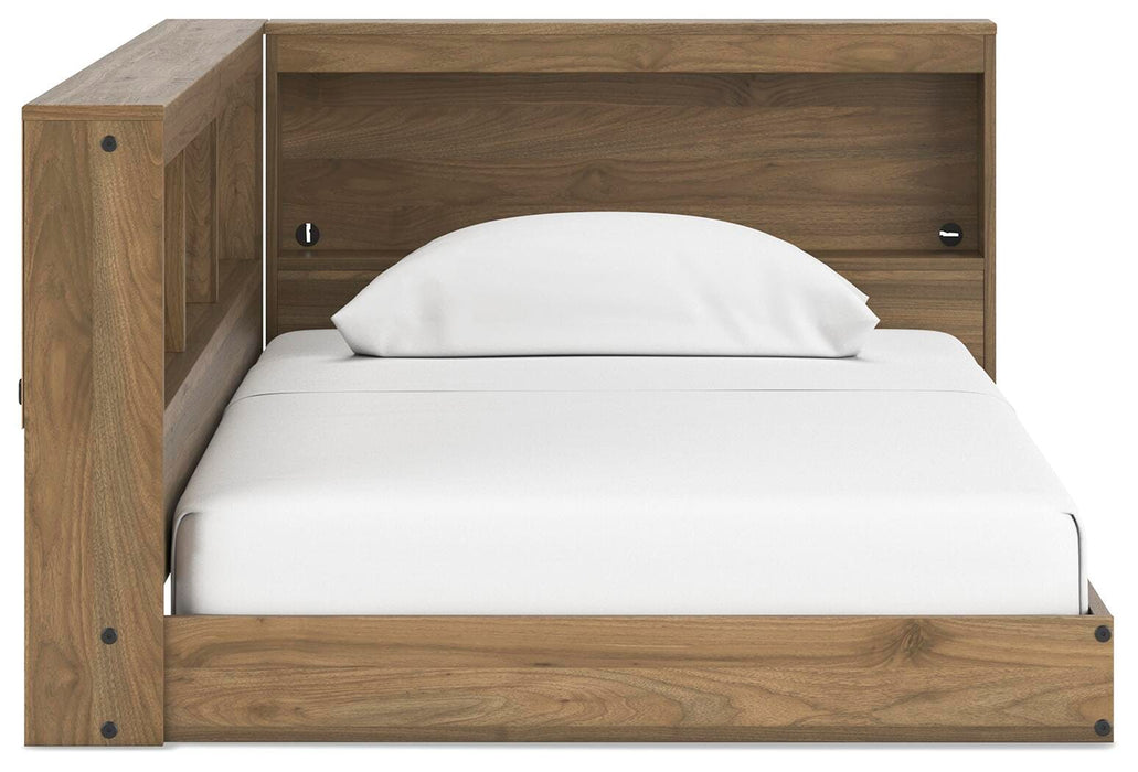Deanlow Bed - Holmwood's Furniture & Design Center (Somersworth, NH)