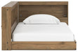 Deanlow Bed - Holmwood's Furniture & Design Center (Somersworth, NH)