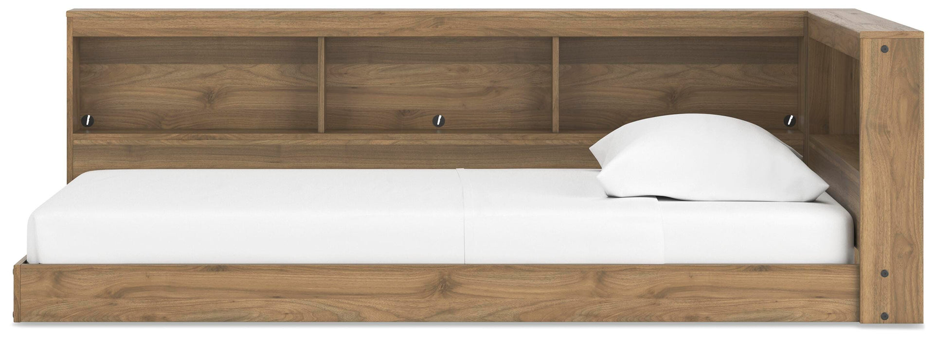 Deanlow Bed - Holmwood's Furniture & Design Center (Somersworth, NH)