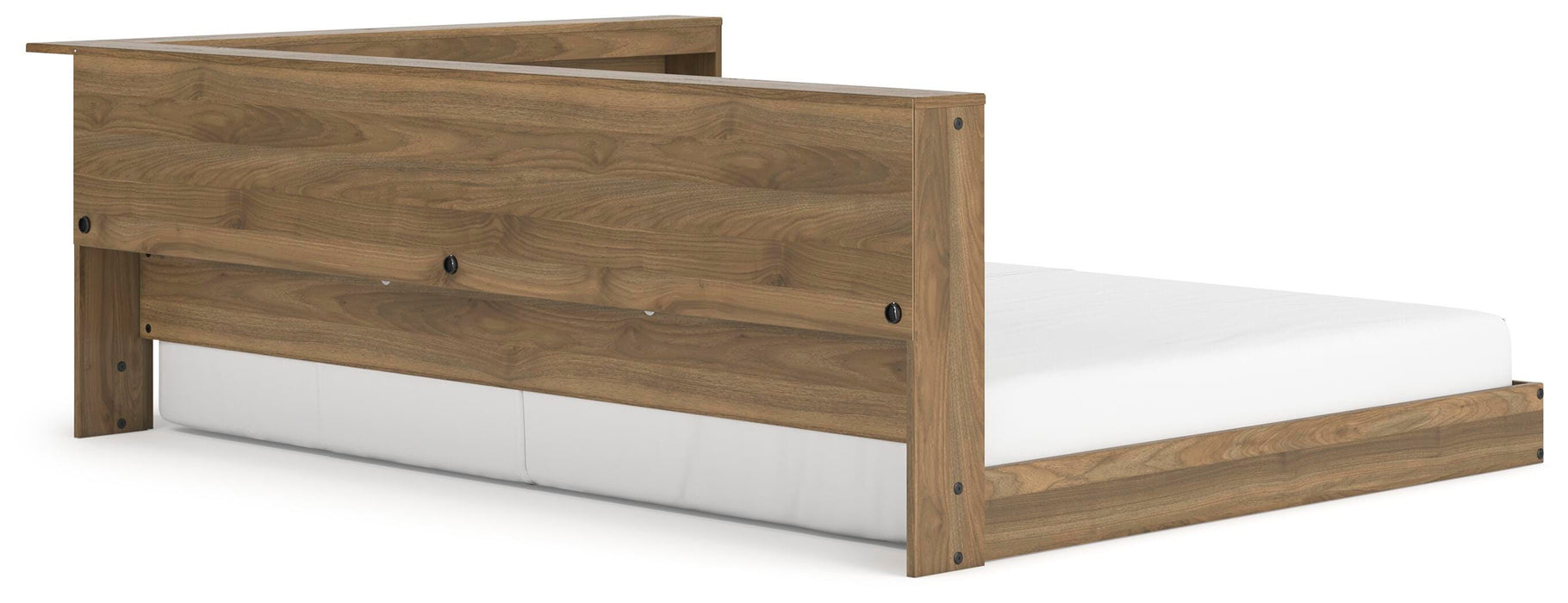Deanlow Bed - Holmwood's Furniture & Design Center (Somersworth, NH)