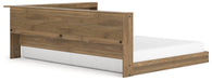 Deanlow Bed - Holmwood's Furniture & Design Center (Somersworth, NH)