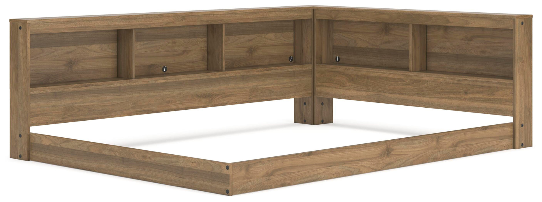 Deanlow Bed - Holmwood's Furniture & Design Center (Somersworth, NH)