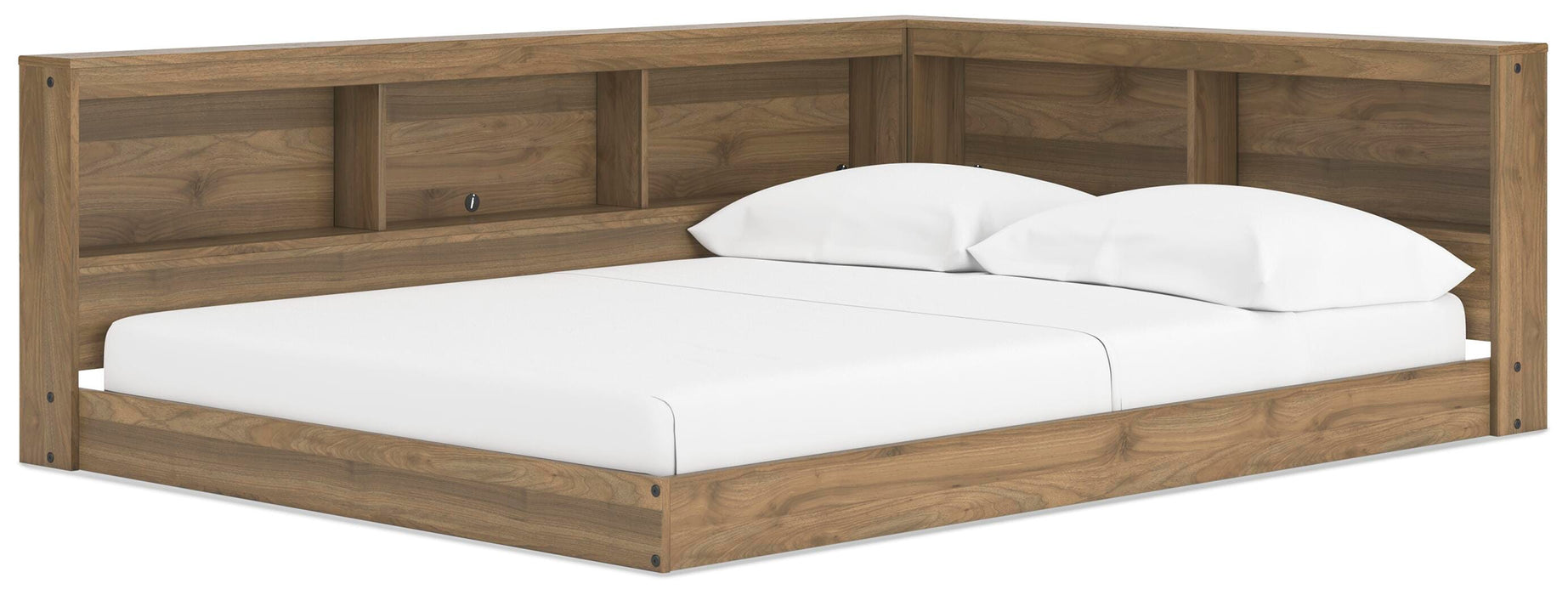 Deanlow Bed - Holmwood's Furniture & Design Center (Somersworth, NH)