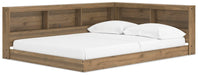 Deanlow Bed - Holmwood's Furniture & Design Center (Somersworth, NH)