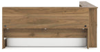 Deanlow Bed - Holmwood's Furniture & Design Center (Somersworth, NH)