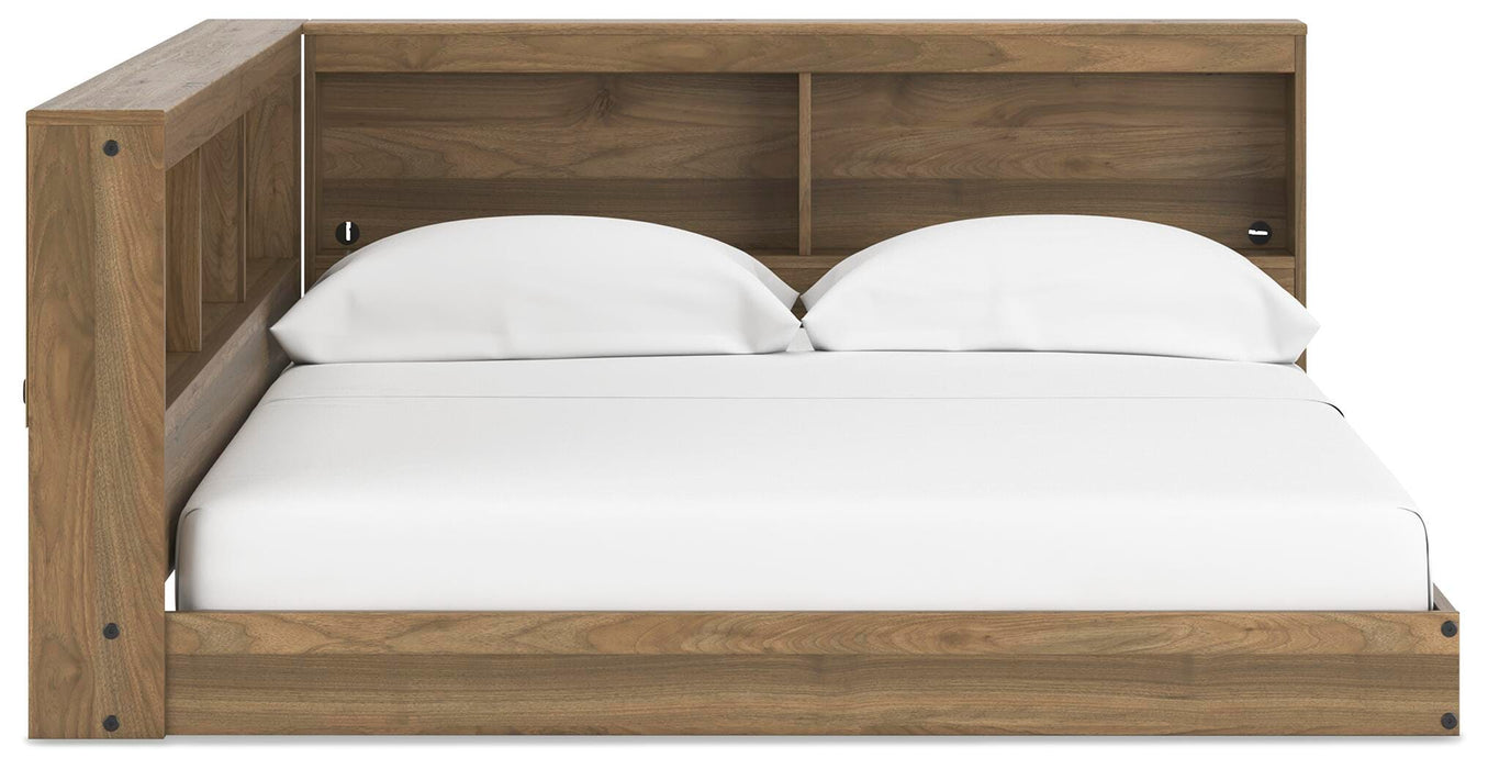 Deanlow Bed - Holmwood's Furniture & Design Center (Somersworth, NH)