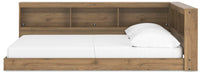 Deanlow Bed - Holmwood's Furniture & Design Center (Somersworth, NH)