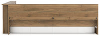 Deanlow Bed - Holmwood's Furniture & Design Center (Somersworth, NH)