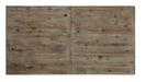 Flexsteel Carpenter Rectangular Lift-Top Cocktail Table with Casters in Rustic Gray - Holmwood's Furniture & Design Center (Somersworth, NH)