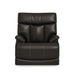 Flexsteel Clive Power Recliner with Power Headrest and Lumbar - Holmwood's Furniture & Design Center (Somersworth, NH)