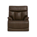 Flexsteel Clive Power Recliner with Power Headrest and Lumbar - Holmwood's Furniture & Design Center (Somersworth, NH)