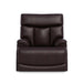 Flexsteel Clive Power Recliner with Power Headrest and Lumbar - Holmwood's Furniture & Design Center (Somersworth, NH)