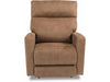 Flexsteel Ezra Power Recliner with Power Headrest and Lumbar - Holmwood's Furniture & Design Center (Somersworth, NH)