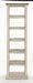 Flexsteel Estate Side Pier in Antique White - Holmwood's Furniture & Design Center (Somersworth, NH)
