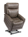 Flexsteel Jenkins Power Lift Recliner - Holmwood's Furniture & Design Center (Somersworth, NH)