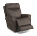 Flexsteel Jenkins Power Lift Recliner with Power Headrest and Lumbar - Holmwood's Furniture & Design Center (Somersworth, NH)