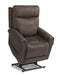 Flexsteel Jenkins Power Lift Recliner with Power Headrest and Lumbar - Holmwood's Furniture & Design Center (Somersworth, NH)
