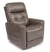 Flexsteel Kenner Power Lift Recliner - Holmwood's Furniture & Design Center (Somersworth, NH)